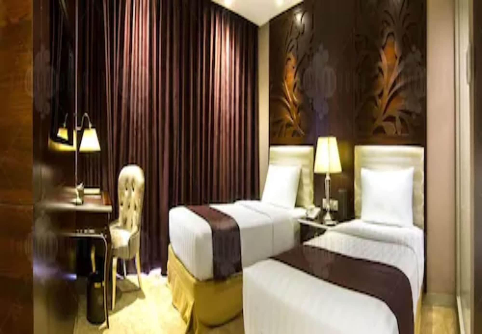 Belviu Hotel Bandung Exterior foto