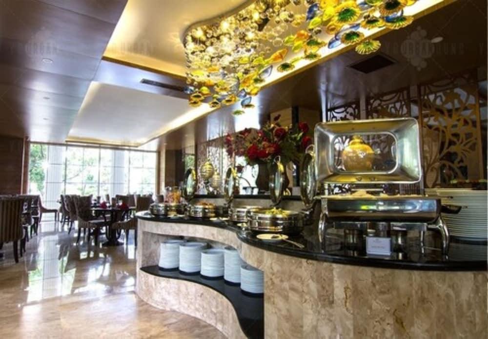 Belviu Hotel Bandung Exterior foto